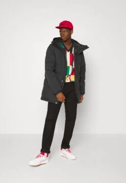 Columbia Aldercrest™ Parka - Gewatteerde Jas - Black -Mode Herenkleding Winkel fbd72414de9c426cb295165e375f9161