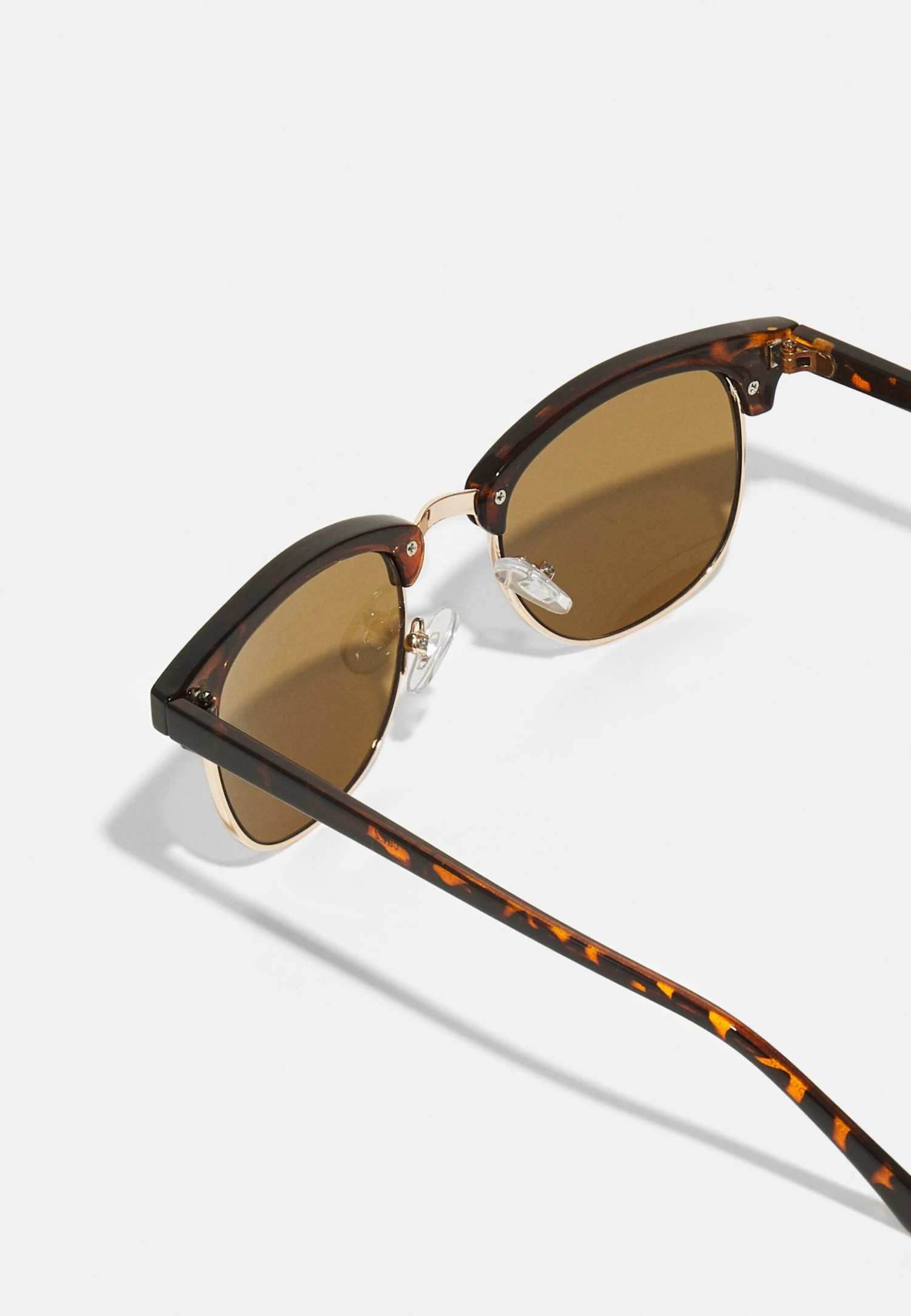 Pier One 2 Pack - Zonnebril - Brown/Black 4 Pier One 2 Pack - Zonnebril - Brown/Black - Afbeelding 2