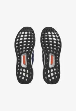 Adidas Golf Ultraboost Golf - Golfschoenen - Collegiate Navy/Bright Red -Mode Herenkleding Winkel fcf1a5e094b74cf888469b25d6624019