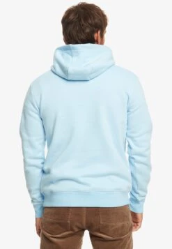 Quiksilver Big Logo - Hoodie - Blue 7 Quiksilver Big Logo - Hoodie - Blue -Mode Herenkleding Winkel fe05317af8664d1c89b3e448b9f6c8a4