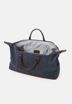 Pier One Unisex - Reistas - Dark Blue 9 Pier One Unisex - Reistas - Dark Blue -Mode Herenkleding Winkel ff4d10d9efb84aea8d81abf158f4b9f9